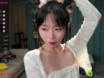 girl cam luna_liu520 image #894032