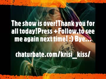 girl cam krisi_kiss image #4610722