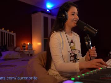 girl cam laurenbrite image #766197