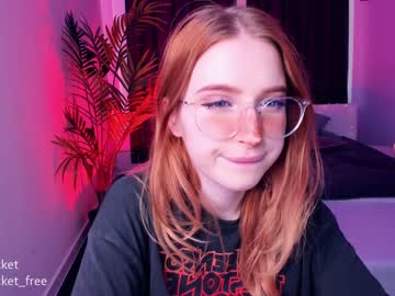 girl cam pocketrocket_ image #54353