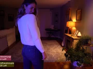 girl cam bloomyogi image #334947