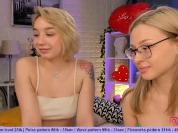 couple cam huntertiana image #807072