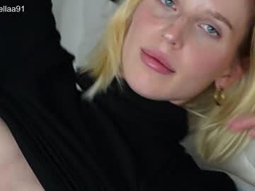 girl cam ellaa91 image #3287435