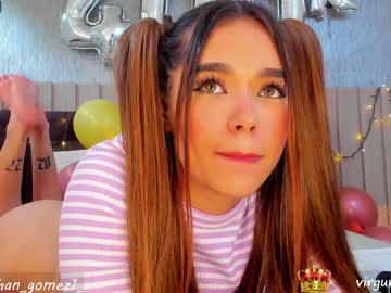 girl cam _meghan_gomez1_ image #1659937