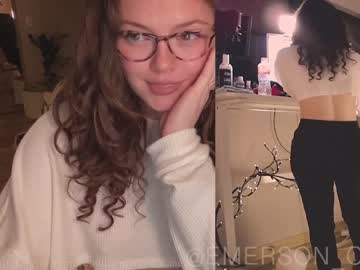 girl cam emersoncane image #1226096