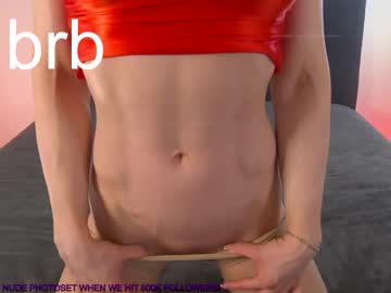 girl cam blondehottiekerry image #1947914