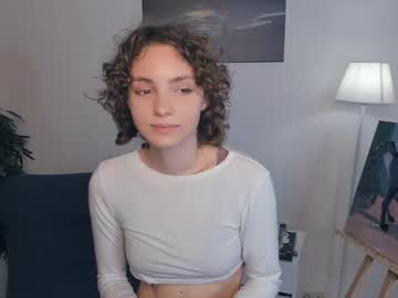 cutee_curls  girl  cam