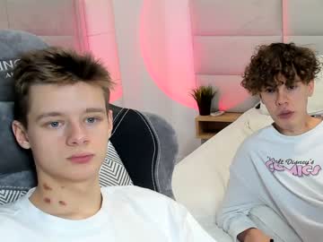 man cam cute_thomas image #2103739