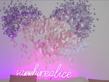 girl cam sapphirealice image #806818
