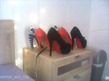girl cam hot_wet_lilly image #2521123