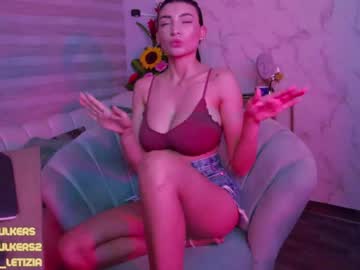 girl cam letiziafulkers1 image #903321