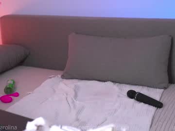 couple cam carolinafreixxa image #3237086