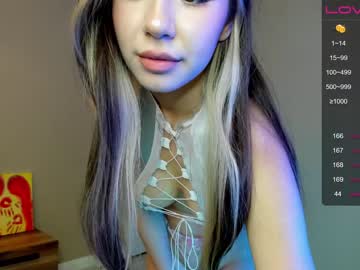 girl cam deniseone image #1361520