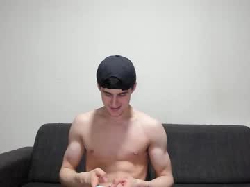 man cam skinnyguywithbigd image #4429046