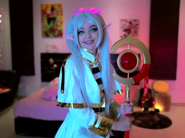 girl cam madnessalise image #4130917