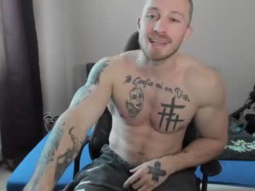 man cam blond_princ image #2071772