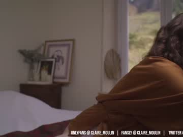 girl cam claire_moulin image #1036372