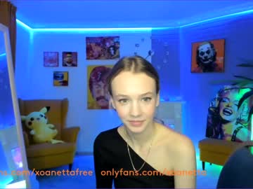 girl cam xoanetta image #868573