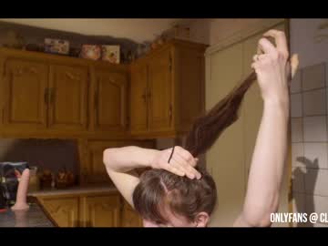 girl cam claire_moulin image #2498405
