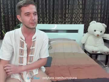 couple cam hornypuca image #145942