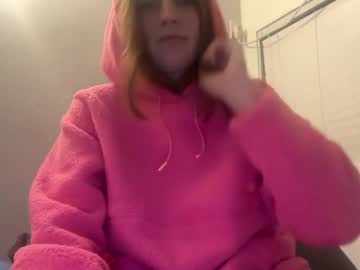 girl cam cherryred1618 image #4678456