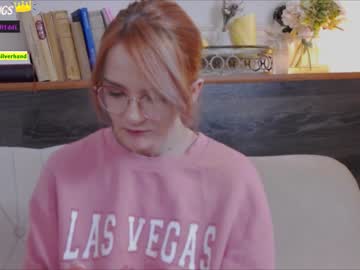 girl cam ginger_pie image #918321