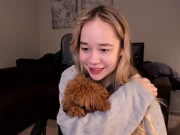 girl cam kristyspiritedaway image #4012130