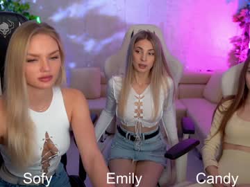 girl cam kira0541 image #3977429