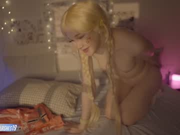 tranny cam blondelashes19 image #3364138