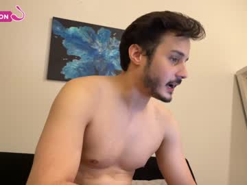 man cam alakazam208 image #2156771