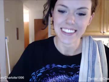 girl cam charlotte1996 image #1249223