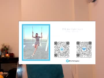 girl cam hotfallingdevil image #3396724