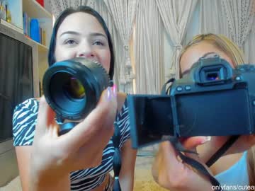 couple cam cuteanddesesperate image #521146