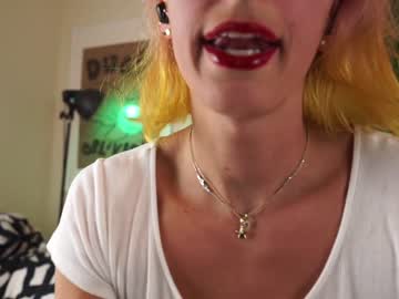 tranny cam sophie_lovely image #1603518
