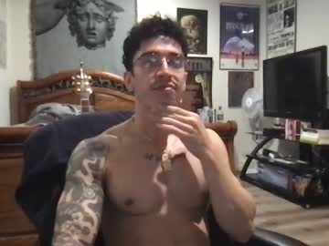 man cam ssjrico image #560921