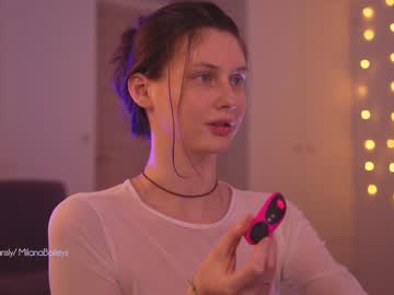 girl cam milanabaileys image #3950090