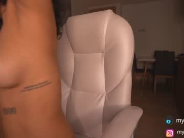 girl cam mykinkybunny image #1840072