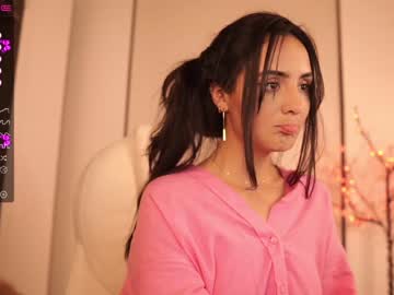 girl cam annie_dreams image #1575288