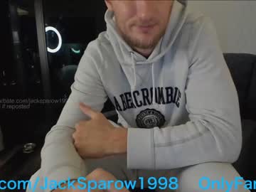 man cam jacksparow1998 image #617996