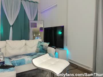man cam sam_shock image #1831462