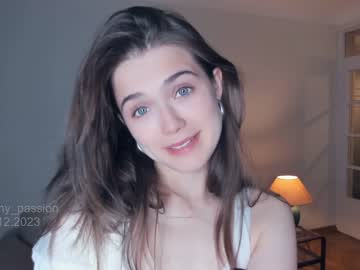 girl cam look_my_passion image #3868467