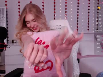 girl cam vonnalein image #4319246