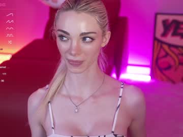 girl cam bunnydollstella image #3470785