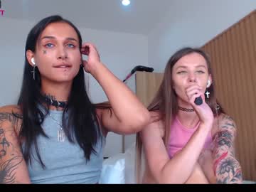 tranny cam jean_gray3 image #3769341