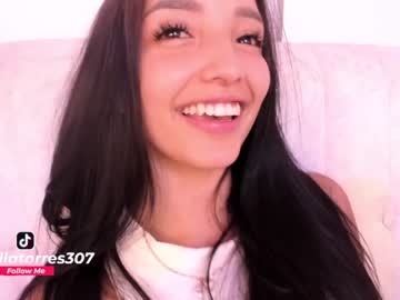 girl cam isabella_torres_ image #1555821