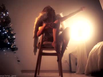 girl cam peach_me image #684442