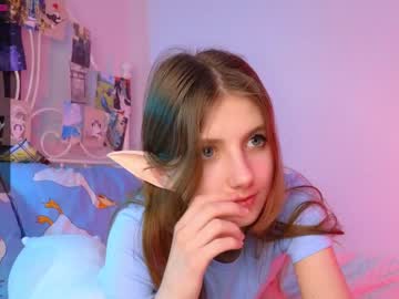 girl cam cute_fox_girl image #4591001