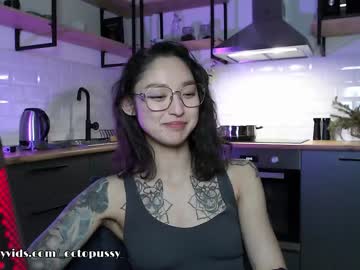 girl cam _octopussy_ image #4046063