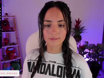 girl cam annie_dreams image #1869341