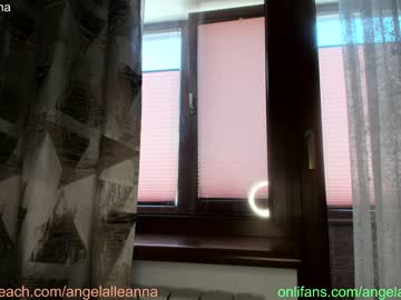 girl cam angelalleanna image #3286518